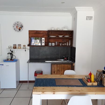 La Casa On Bashee Acomodação com café da manhã Boksburg Exterior foto